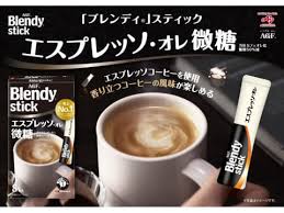 AGFのインスタントコーヒー「Blendy」が安い！ Amazon GWスマイルSale