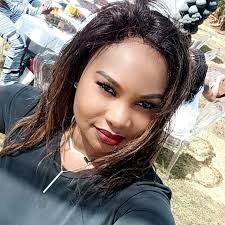 Joyful moments as the Natasha Hands of Compassion Team reached out to  students of Daima Primary School in Huruma where we gave sanitary packets,  food supplies amongst other items. It was a