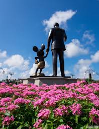 Here are some of my favorite quotes and why that are special to me. It Was All Started By A Mouse The Greatest Lesson We Can Learn From Walt Disney Guide4wdw Com