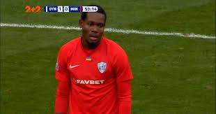 Сможет ли «динамо» разгромить «минай»? Dinamo Minaj Rezultat I Video Matcha 17 Tura Upl 07 03 2021 Sport Tsn Ua