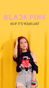 Please support us by following, liking, and retweeting to spread the word because it means a lot to us. Blackpink As If It S Your Last Jisoo 1080x1920 Wallpaper Teahub Io