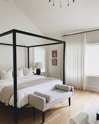 We've been in the home décor and textiles industries for over 30 years and in the retail business for over 13. Ltkhome On Instagram Chic Bedroom Inspo Care Of Ashleyrobertson Follow Her In The Lik Minimal Bedroom Design Modern Master Bedroom Black White Bedrooms