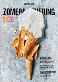 Spring eens binnen bij itek en we helpen je graag verder. Zomeraanbieding 2020 Vbk Media By Veen Bosch Keuning Uitgeversgroep Issuu