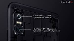 Xiaomi Redmi Note 5 Pro ...
