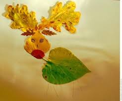 Mozaik = bahan yang ditempelkan dari bahan yang sama dan dijadikan satu membentuk suatu gambar. Gambar Ringan Dari Daun Kering Aplikasi Lukisan Dari Bunga Kering 42 Foto Applique Volumetrik Owl Dari Daun Birch
