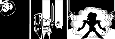 Undertale blind arttrade project : Undertale Wallpaper On Tumblr