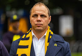 Super Rugby 2024: Melbourne Rebels set to sue Rugby Australia as civil war  erupts