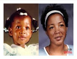 Peas In Their Pods: Kimberly Janis Boyd