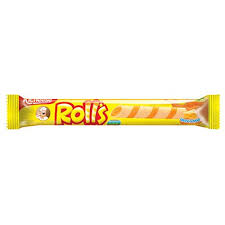 Varian rasa wafer roll untuk sajian lebaran ini juga terbilang lengkap yaitu cappuccino, coklat, keju, stroberi dan vanilla. Wafer Nabati Richeese Rolls Keju Coklat Isi 20pcs Shopee Indonesia