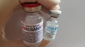 It was first identified in december 2019 in wuhan,. Venezuela Recibio El Primer Cargamento De Vacunas Cubanas Contra La Covid 19
