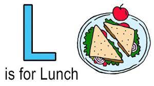 Google founders larry page and sergey brin renamed and restructured the company as alphabet. Words That Start With L For Kids