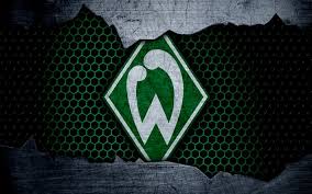 Sv werder bremen‏подлинная учетная запись @werderbremen 12 ч12 часов назад. Download Wallpapers Werder Bremen 4k Logo Bundesliga Metal Texture Soccer Fc Werder Bremen Football For Desktop Free Pictures For Desktop Free