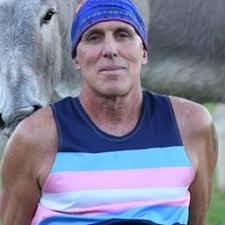 Articles by Christopher McDougall's Profile