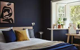 Liberal blaues schlafzimmer dunkelblau wohnzimmer grau und blau schlafzimmer wandfarbe ideen in 140 fotos. Entspannendes Schlafzimmer Einrichten Ikea Deutschland