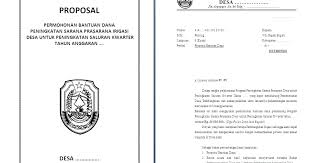 Rencana anggaran biaya kegiatan pengembangan sistem informasi desa (sid ) no. Contoh Proposal Saluran Irigasi Lengkap Dengan Desain Rab Antapedia Com