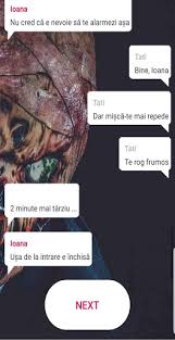 Download Povesti De Groaza Interactive Chat Stories Ro Free For Android Povesti De Groaza Interactive Chat Stories Ro Apk Download Steprimo Com