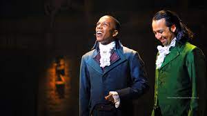 Alexander hamilton is famous for becoming the first secretary of the treasury and for being a major author of the federalist papers. Z4q389mfblcmvm