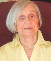 Charlotte Naish Obituary (2019)