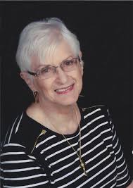 Brenda DeGroff Obituary November 25, 2024