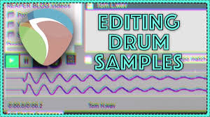 Below are the best free drum sample packs in 2021, that will give you incredible drum or percussion sounds without you ever reaching for your wallet. Editing Drum Samples In Reaper Trim Gaps And Resave The Reaper Blog
