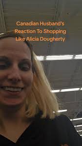 Alicia Dougherty Husband