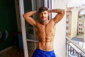 FabuusJunior - Male Escort, Gay massage - Paris | Rent.Men