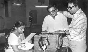 Initially, he was nicknamed tublu by his maternal. The Pancham Diaries Hindustan Times