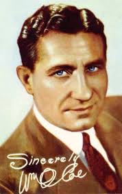 William Oliver Coe (1903-1960)