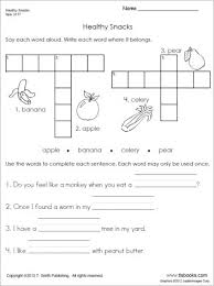 >> eat regularly over the day, that is, have breakfast, lunch and dinner. First Grade Science And Social Studies Worksheets Tlsbooks Com
