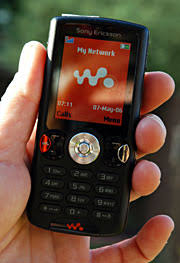 Unlock sonyericsson w810i phone free in 3 easy steps! Sony Ericsson W810i Phone Reviews By Mobile Tech Review