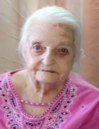 Obituary information for Mable M. Cullum