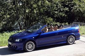Opel Astra Opc Cabrio Holden Astra Opel Vauxhall Astra