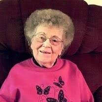 Phyllis Marie Ohman Obituary