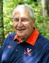 Paul Harris Obituary