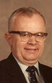 Remembering CHARLES F. HOTZ