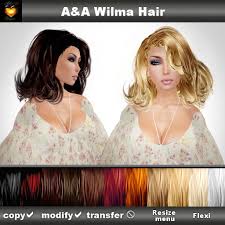 The trademark emo haircut — long bangs swept dramatically over one eye — is a symbol of your deep inner pain, like when you forgot those my chemical romance lyrics and all your emo friends laughed. Second Life Marketplace A A Wilma Hair 11 Colors Fatpack Medium Length Hair With Curled Tips And Bangs Covering One Eye