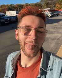 Jeremiah Copeland's Instagram, Twitter & Facebook