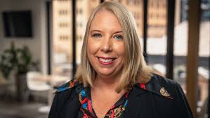 icare appoints new Chief Executive Officer