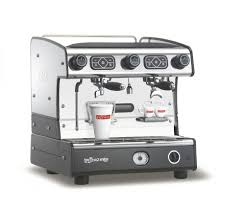 Best espresso coffee machines uk govt travel. La Spaziale S2 Ek Spazio Takeaway Espresso Machine Caffe Society