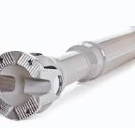 81393826135 Aandrijfas MAN 1418 mm