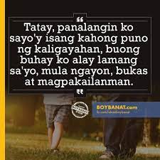 On this day, i'd like to let you know that i love. Sincerest Father S Day Quotes And Messages That Can Touch Their Hearts Boy Banat