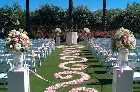 Ceremony Petals Aisle Runner Wedding Wedding Aisle Decorations Wedding Aisle Outdoor