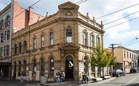 Collingwood is a hip, edgy suburb home home to melbourne's hipster population. Neighbourhood Spotlight Collingwood Melbourne Silverkris