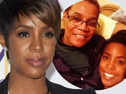 Kelly Rowland mourns loss of mother just a month after welcoming her son