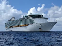 Titanic var ett havsfartyg och inte ett kryssningsfartyg. Liberty Of The Seas Wikipedia