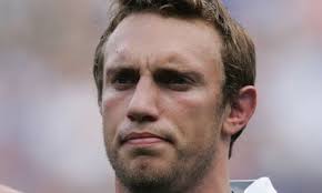 Scotland name Mike Blair as captain for New Zealand Test