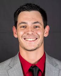 2018 Baseball Roster