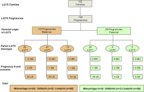 Mothers With Long Qt Syndrome Are At Increased Risk For Fetal Death Findings From A Multicenter International Study American Journal Of Obstetrics Gynecology