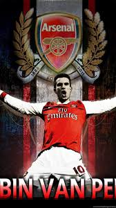 Robin Van Persie Arsenal Wallpapers Football Hd Wallpapers Desktop Background