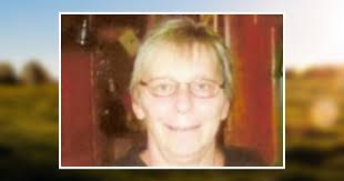 Diane M Winters Obituary May 14, 2011